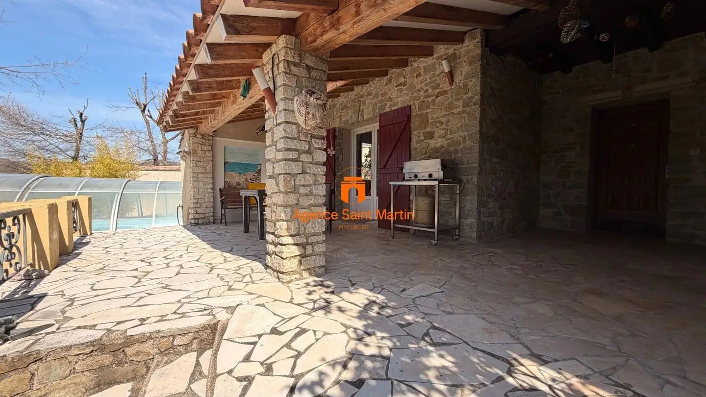 Maison à vendre, 130m², Cléon-d'Andran