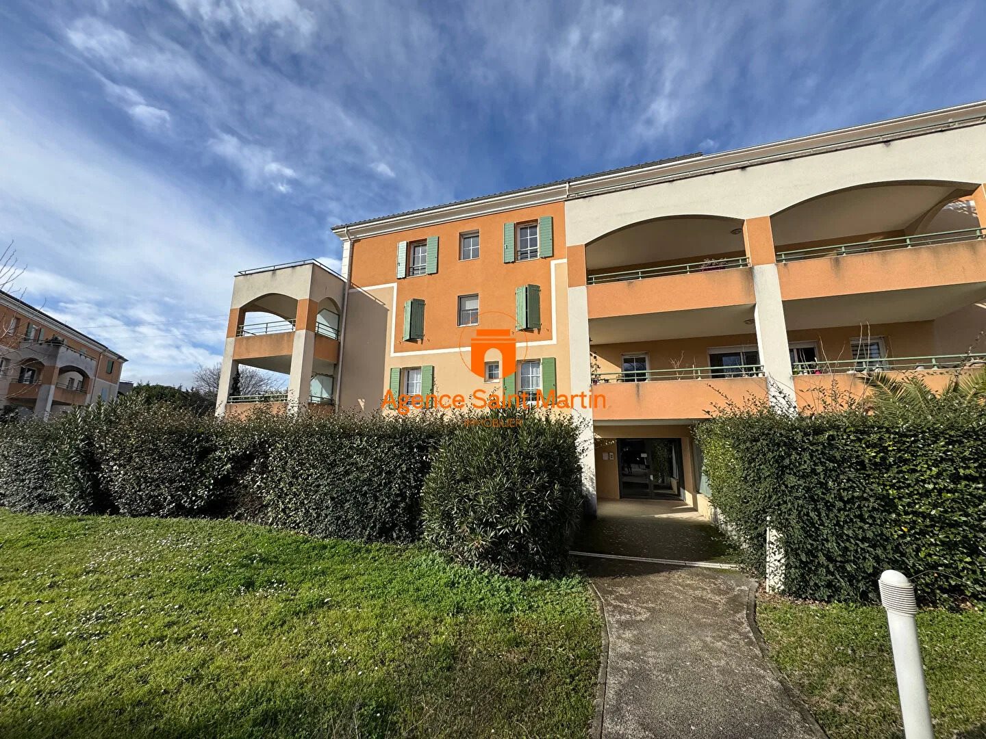 Appartement à vendre, 72m², Montélimar