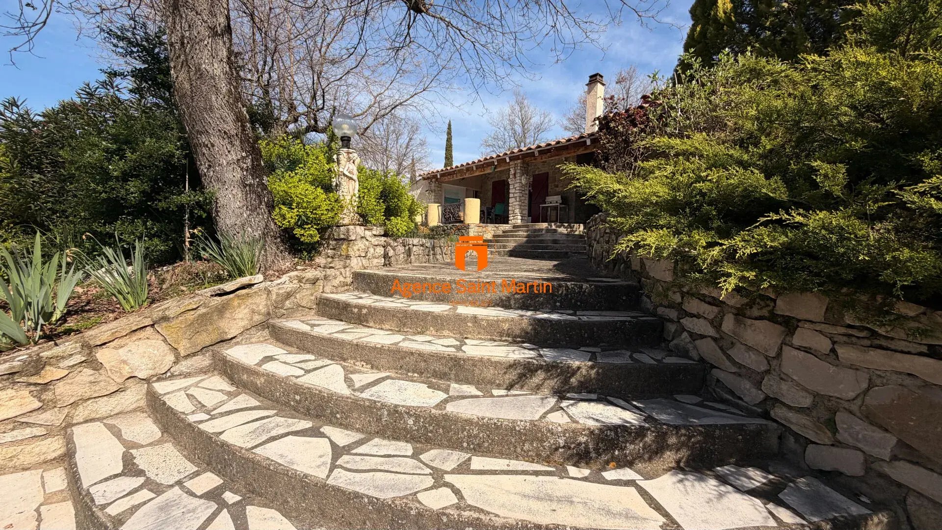 Maison à vendre, 130m², Cléon-d'Andran