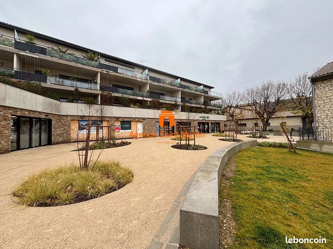 Appartement à vendre, 85m², Montélimar