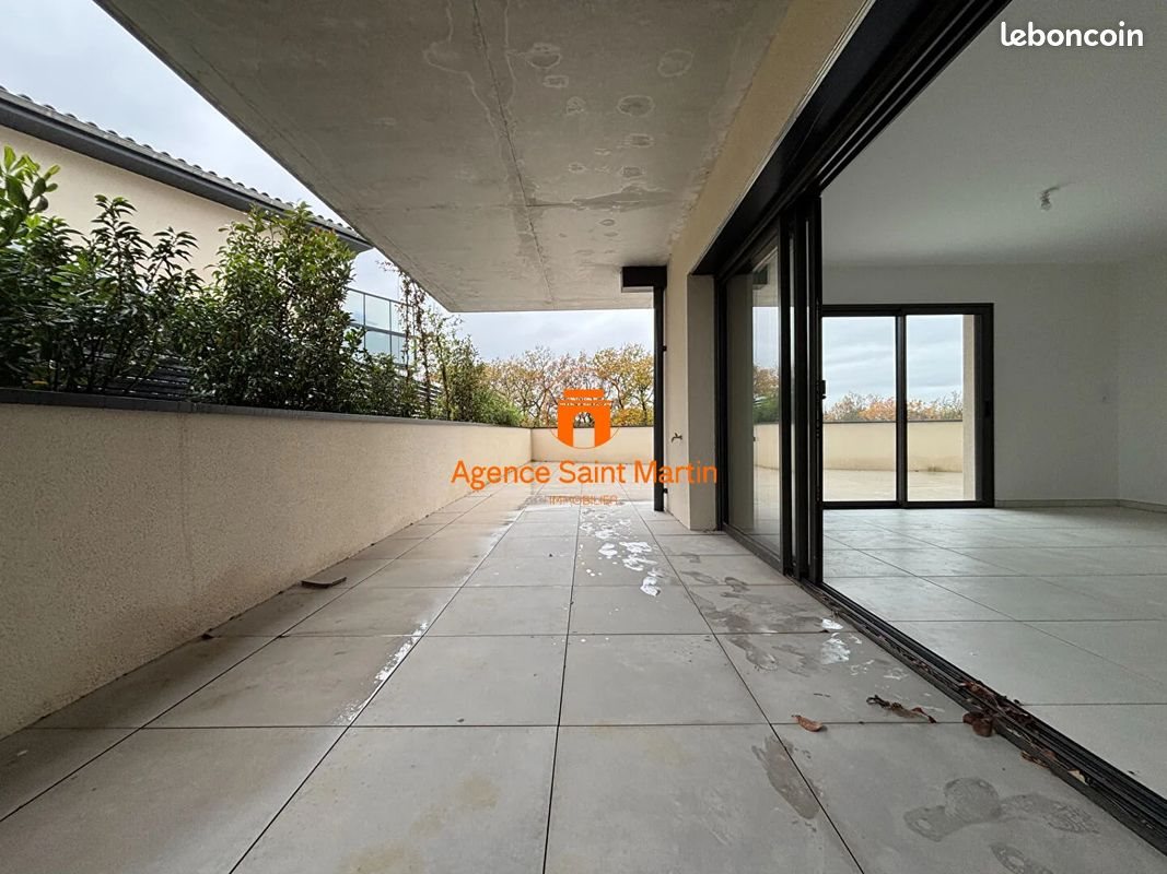 Appartement à vendre, 85m², Montélimar