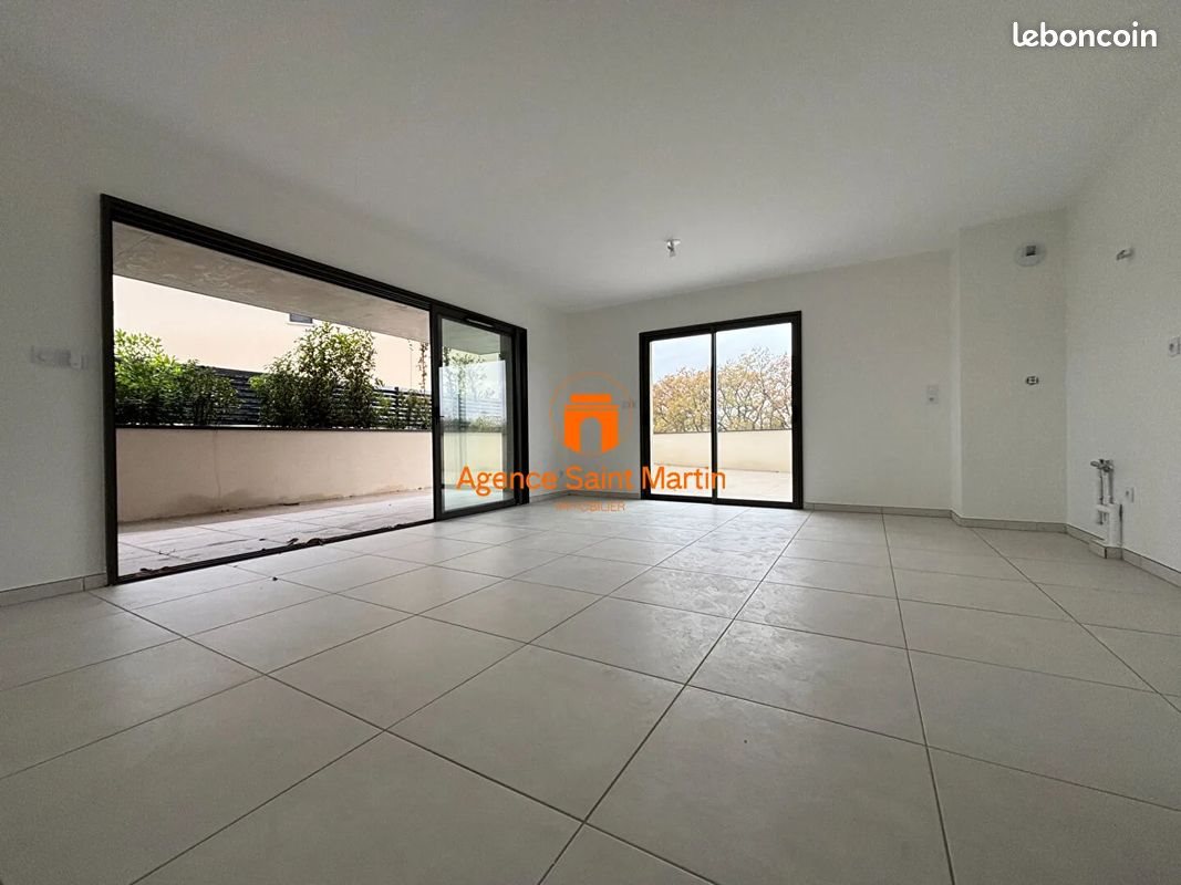 Appartement à vendre, 85m², Montélimar