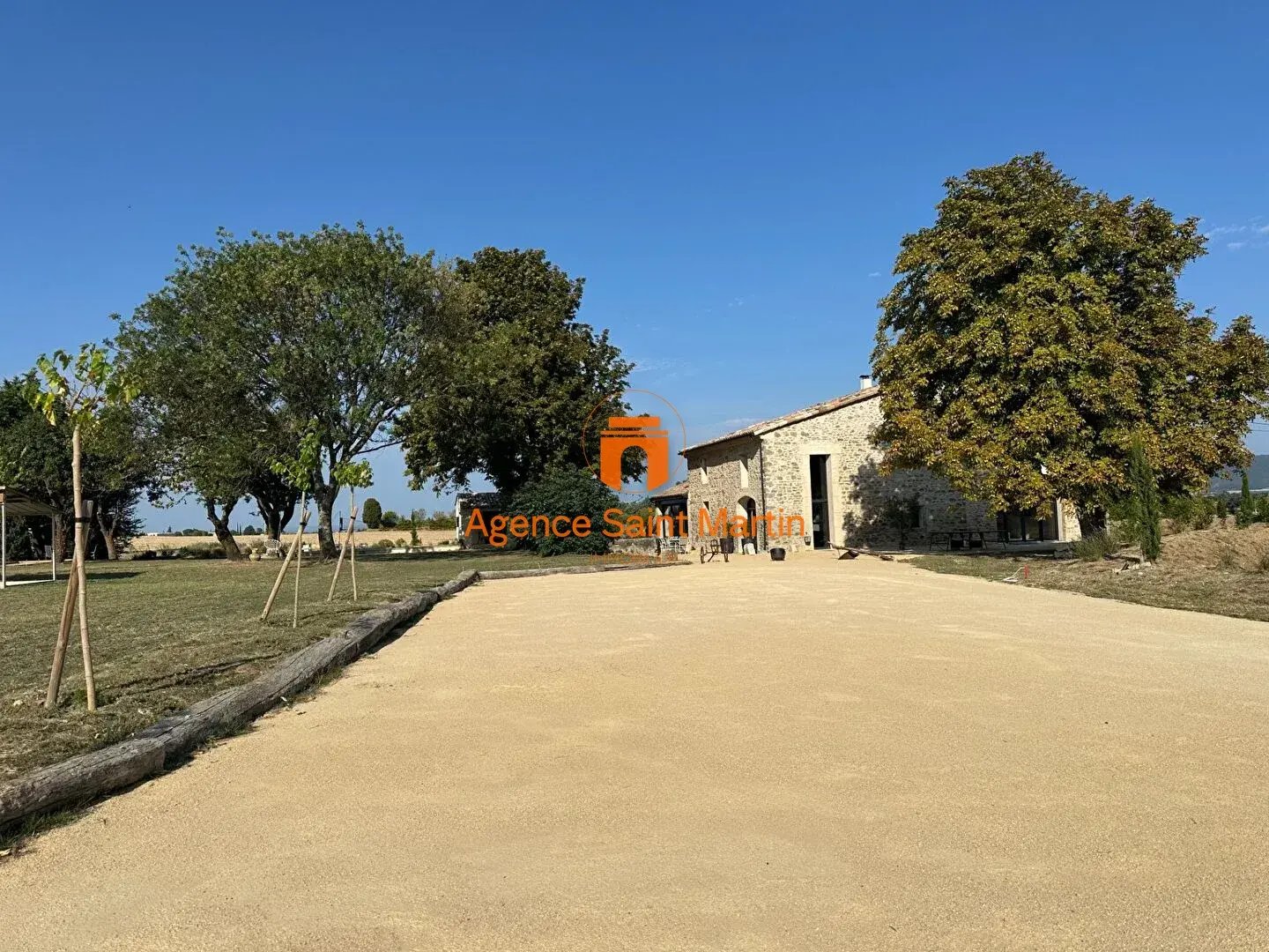 Maison à vendre, 500m², Puy-Saint-Martin