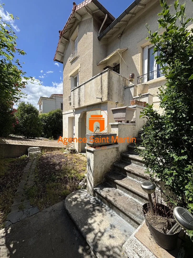 Maison à vendre, 106m², Montélimar