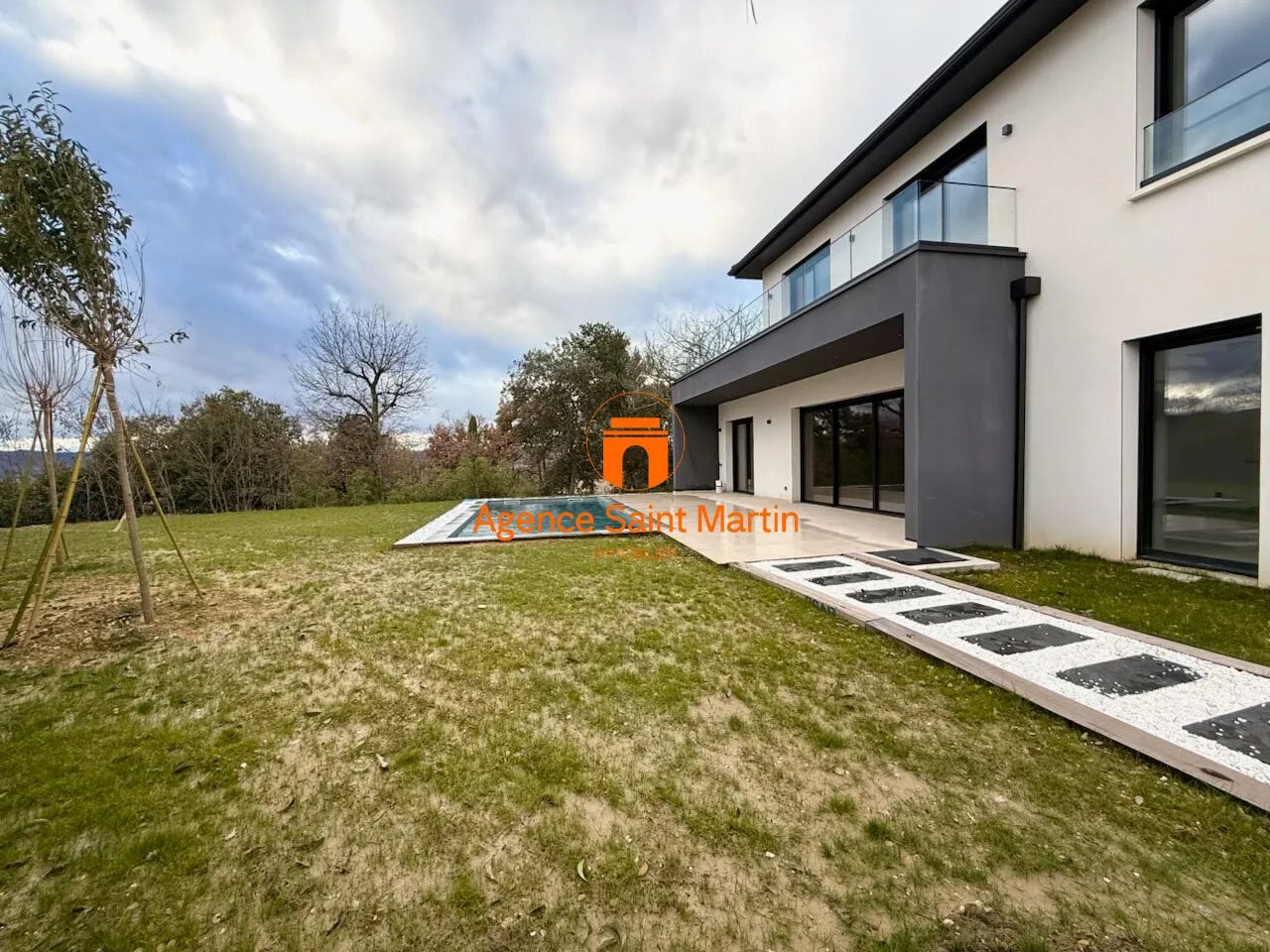Maison à vendre, 129m², Malataverne