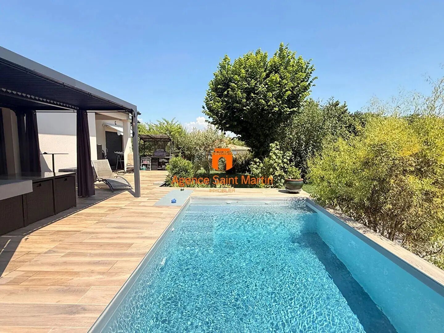 Maison à vendre, 135m², Montboucher-sur-Jabron