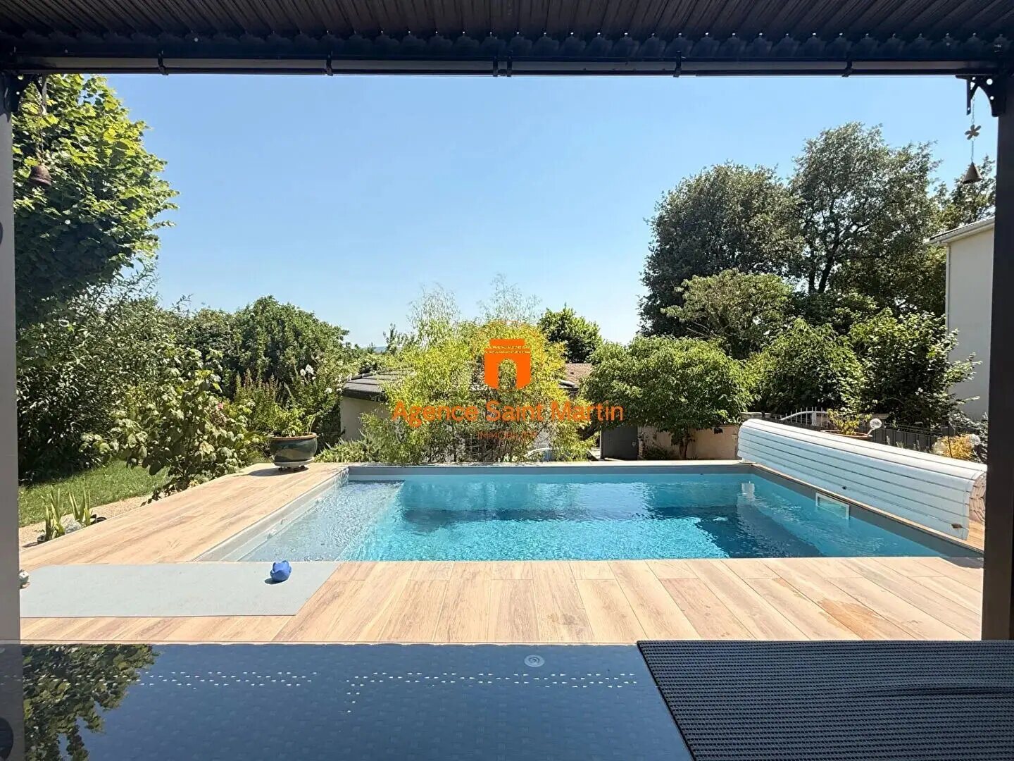 Maison à vendre, 135m², Montboucher-sur-Jabron