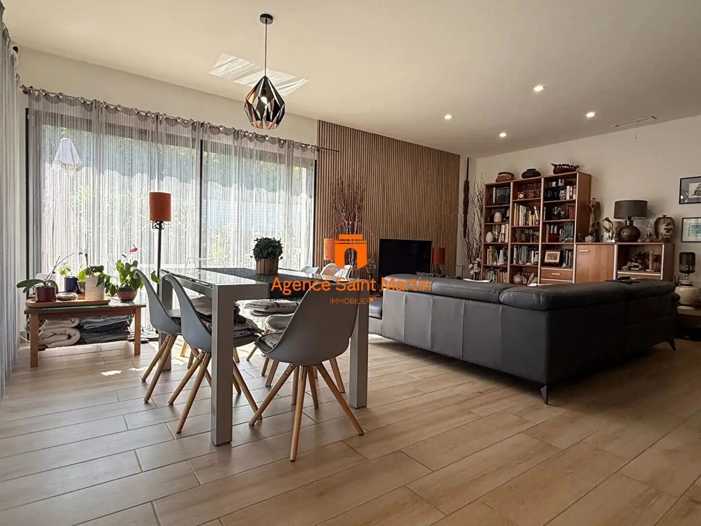 Maison à vendre, 135m², Montboucher-sur-Jabron
