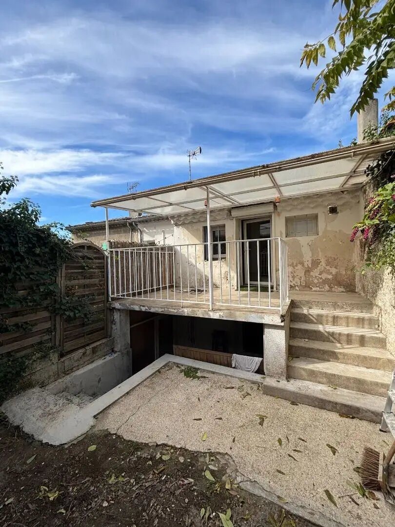 Maison à louer, 88m², Montélimar