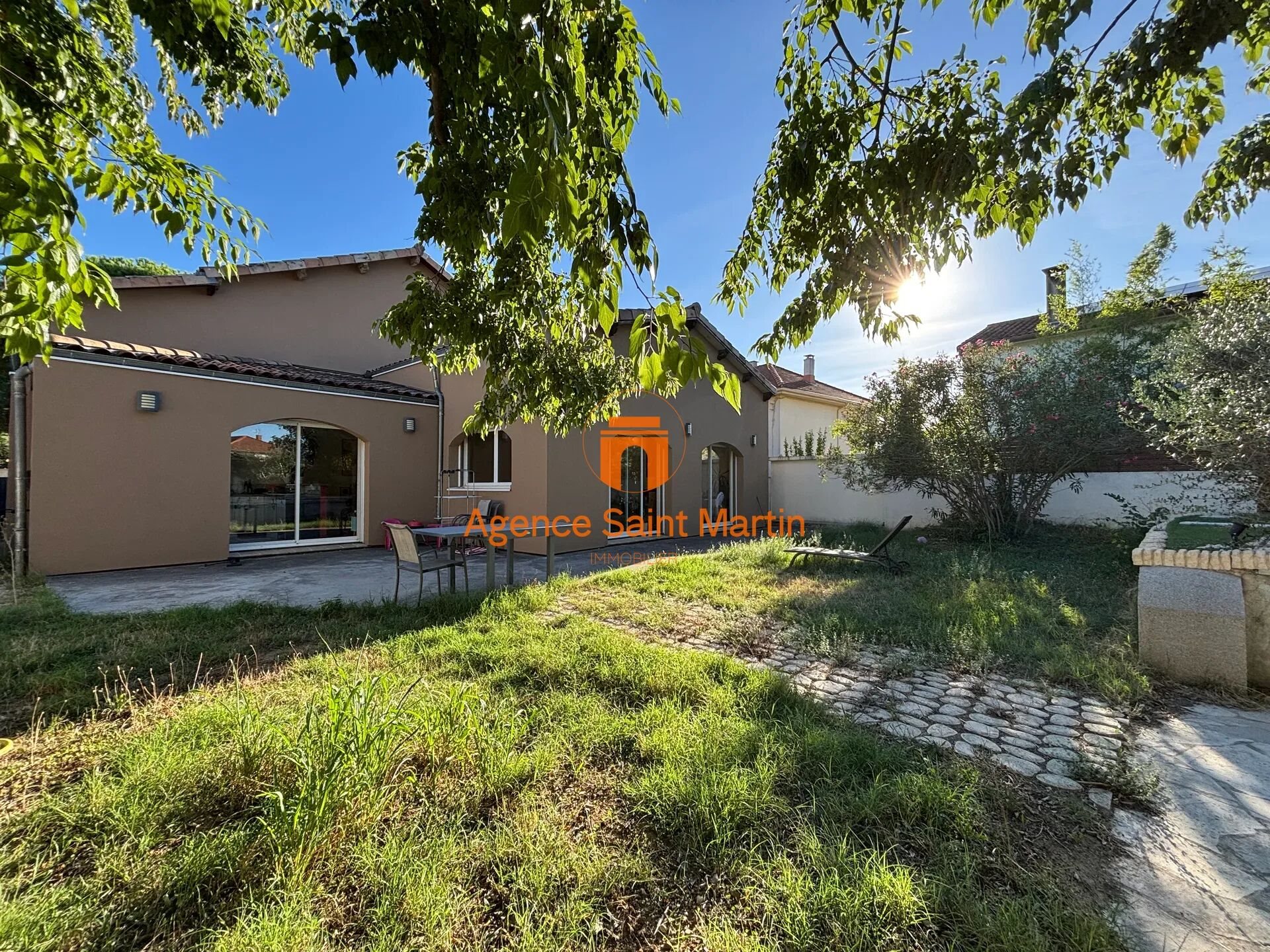 Maison à vendre, 205m², Montélimar