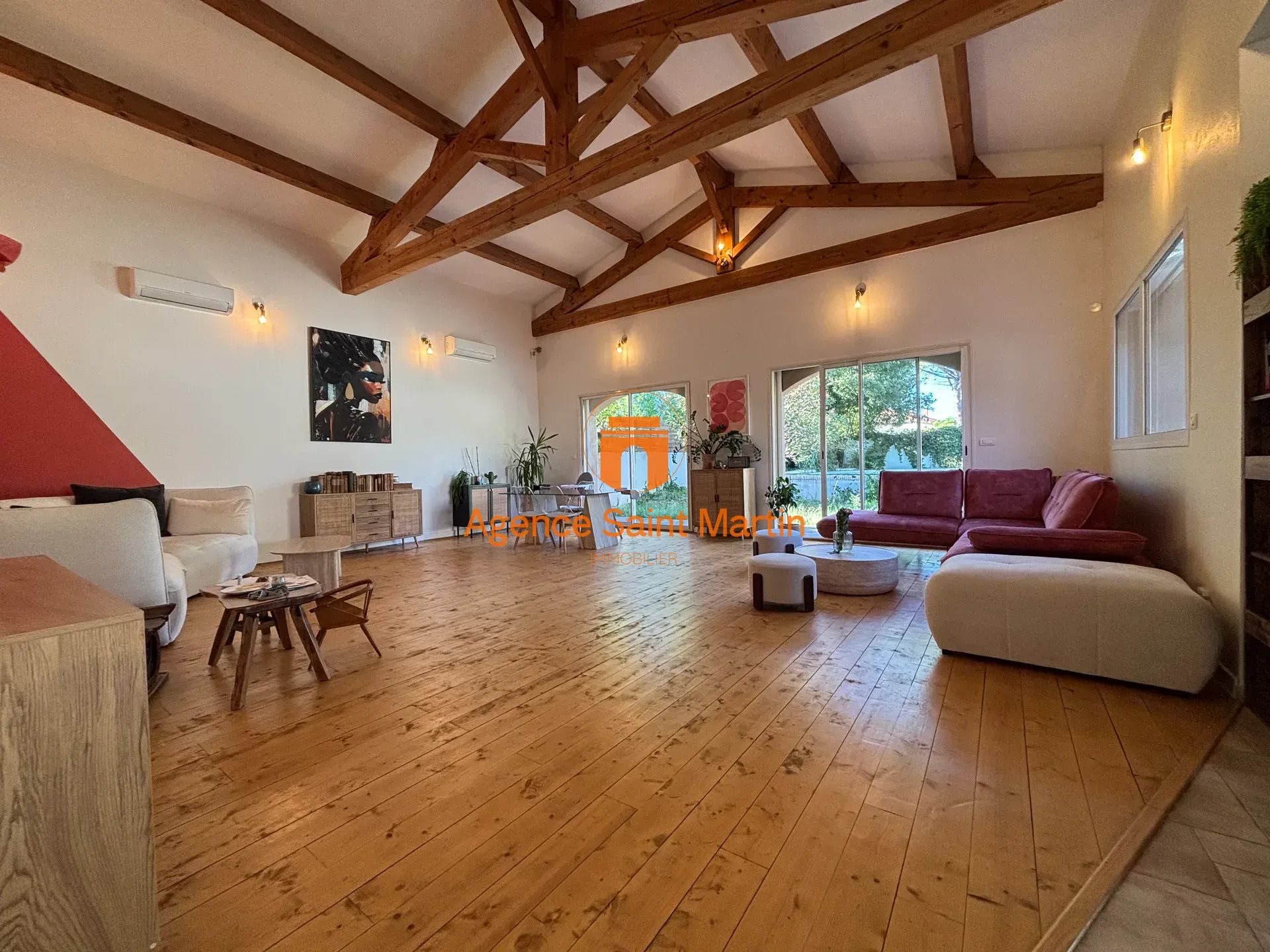 Maison à vendre, 205m², Montélimar