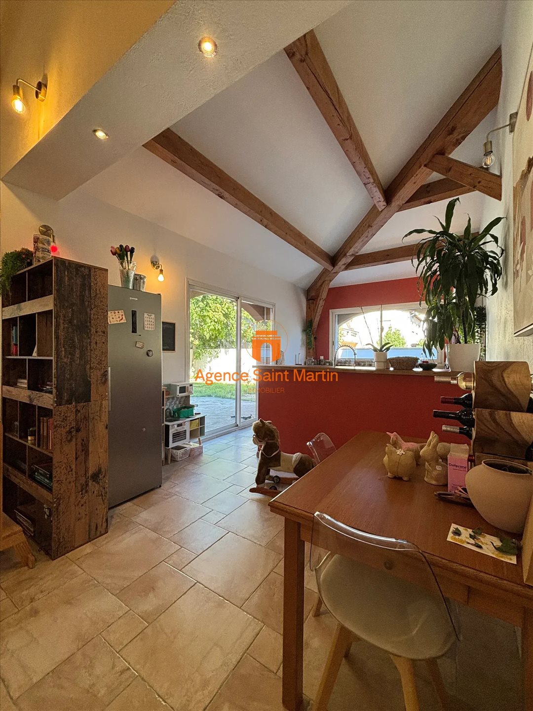 Maison à vendre, 205m², Montélimar