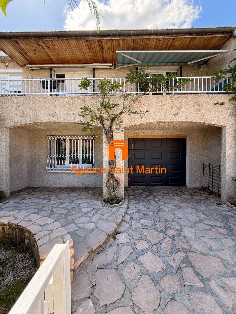 Maison à vendre, 109m², Montélimar
