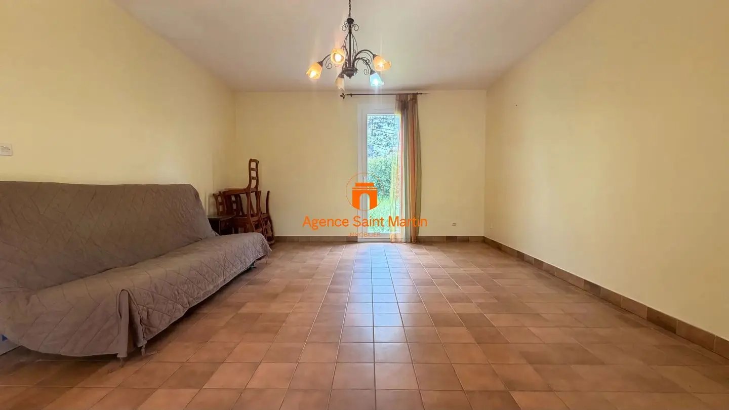 Maison à vendre, 91m², Saulce-sur-Rhône