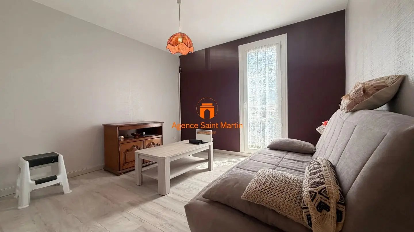 Maison à vendre, 91m², Saulce-sur-Rhône
