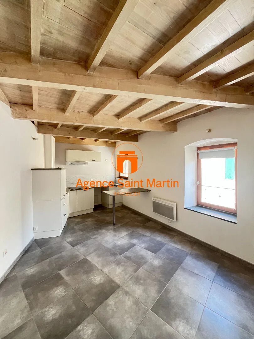 Maison à louer, 60m², Meysse