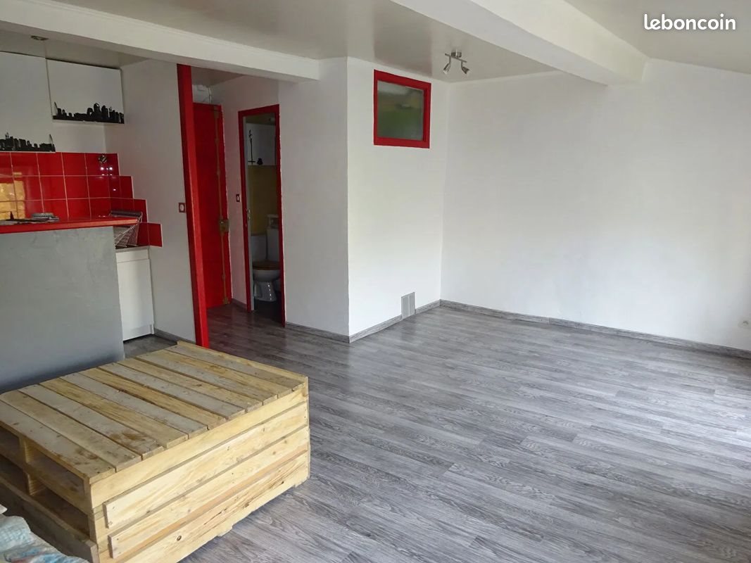Appartement à vendre, 28m², Montélimar