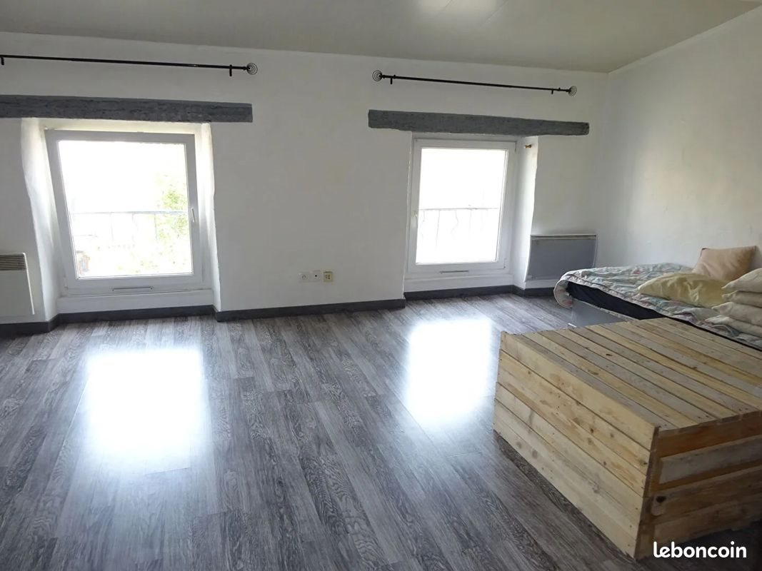 Appartement à vendre, 28m², Montélimar