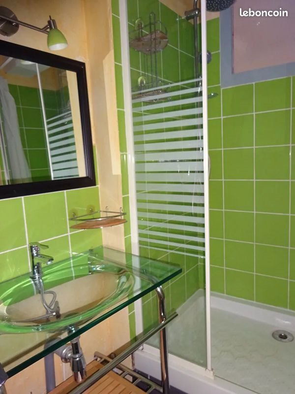 Appartement à vendre, 28m², Montélimar