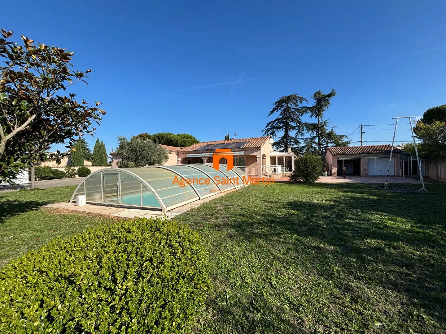 Maison à vendre, 175m², Montélimar