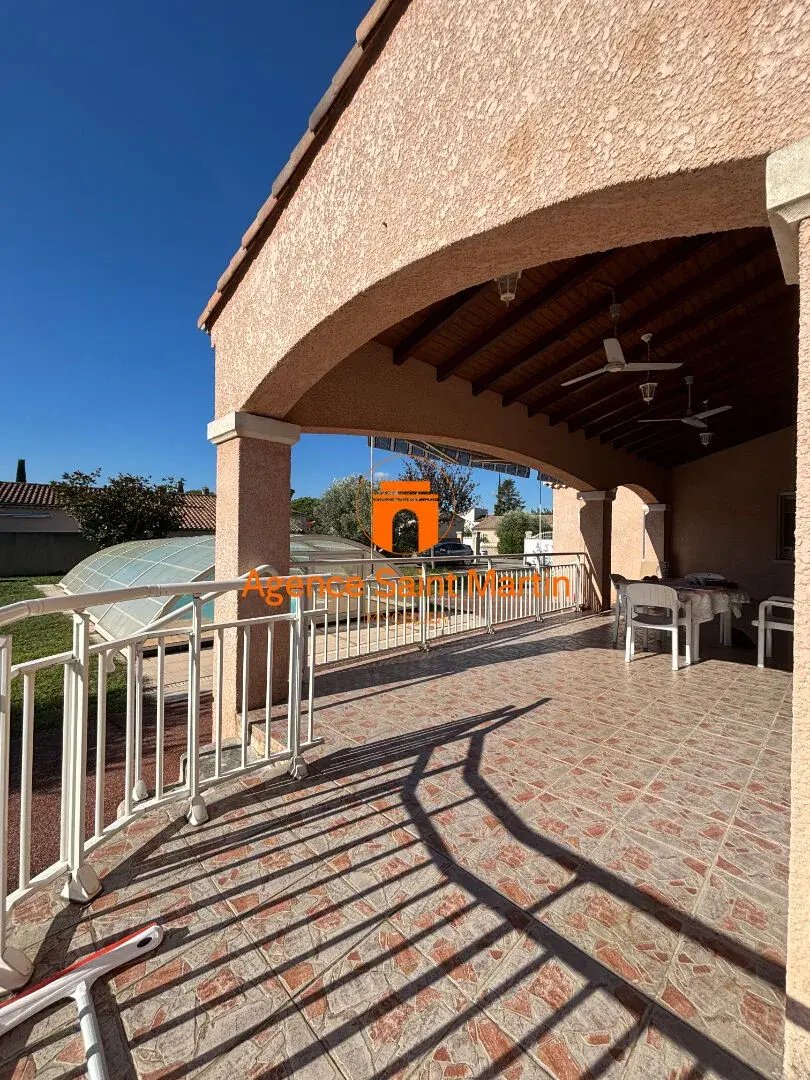 Maison à vendre, 175m², Montélimar