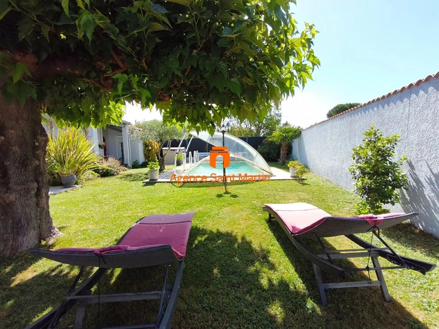 Maison à vendre, 106m², Montélimar