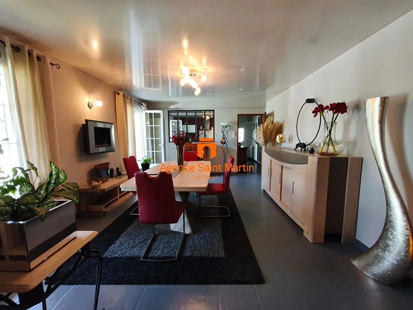 Maison à vendre, 106m², Montélimar