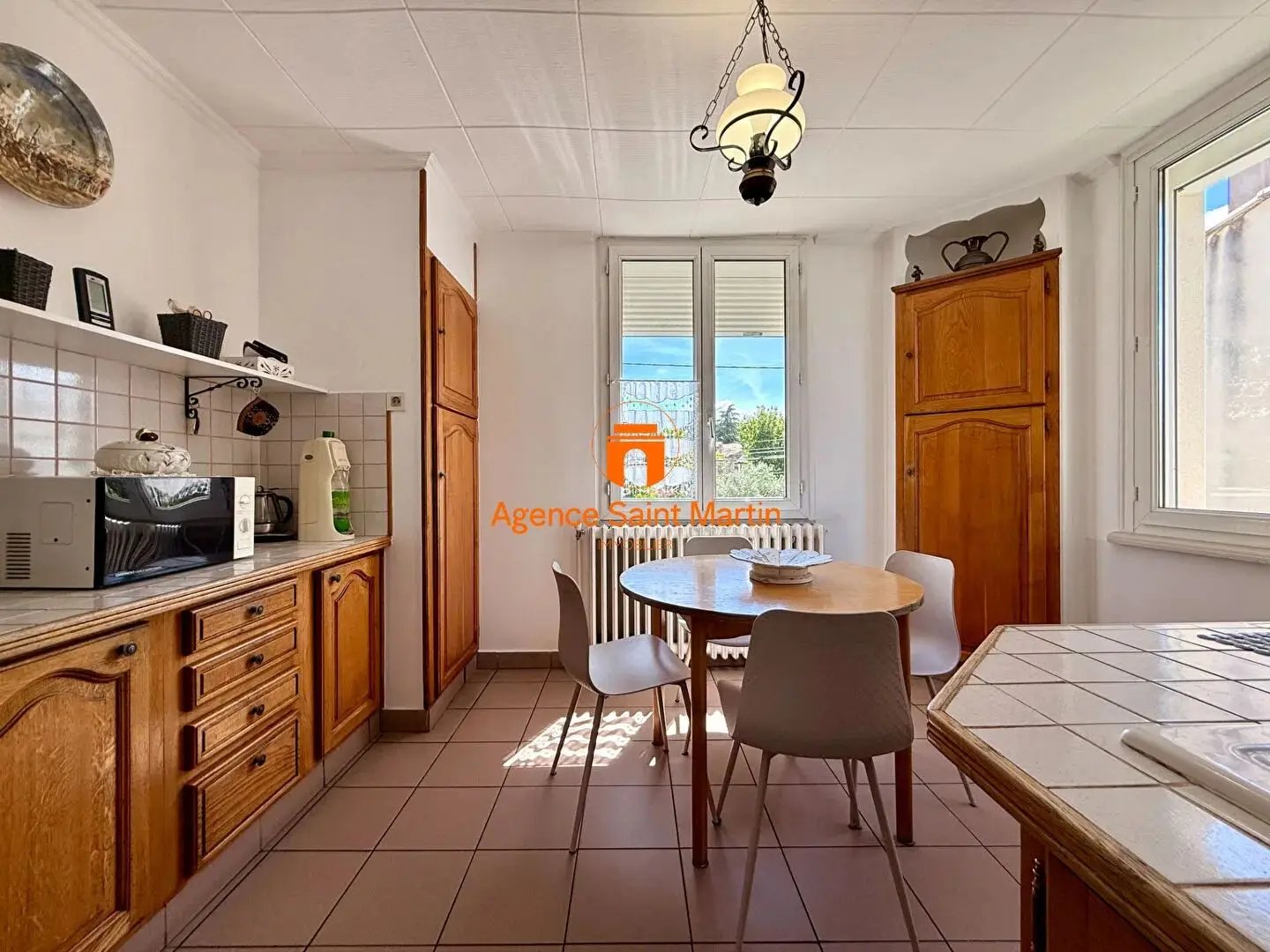 Maison à vendre, 73m², Le Teil