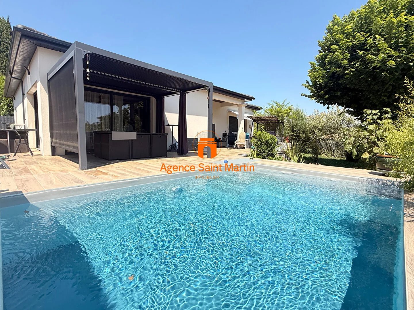 Maison à vendre, 135m², Montboucher