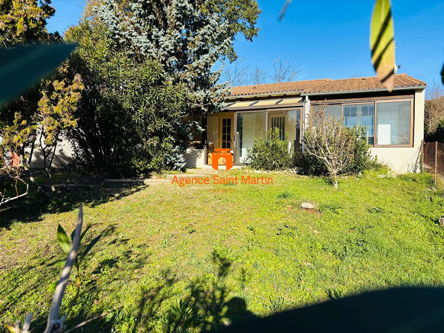 Maison à vendre, 75m², Montélimar