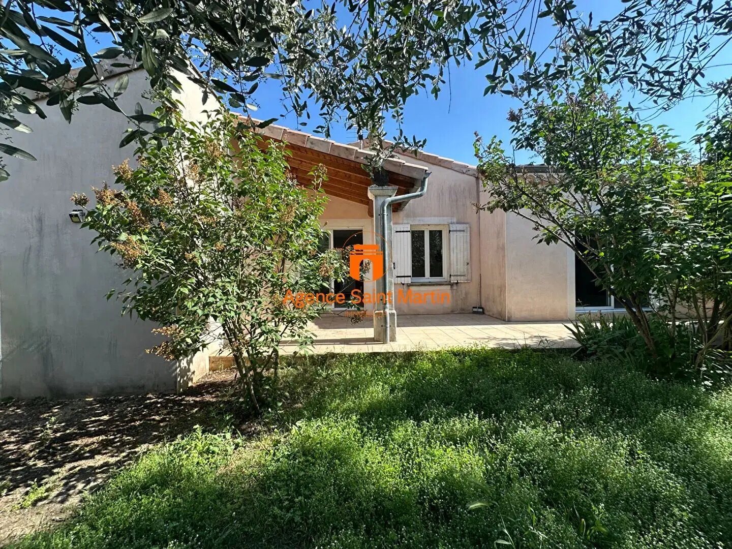Maison à vendre, 109m², Montélimar