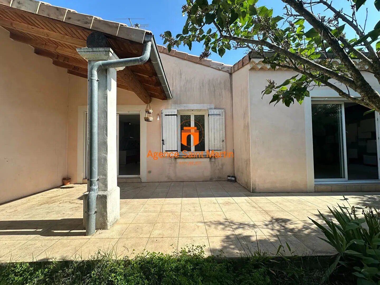 Maison à vendre, 109m², Montélimar