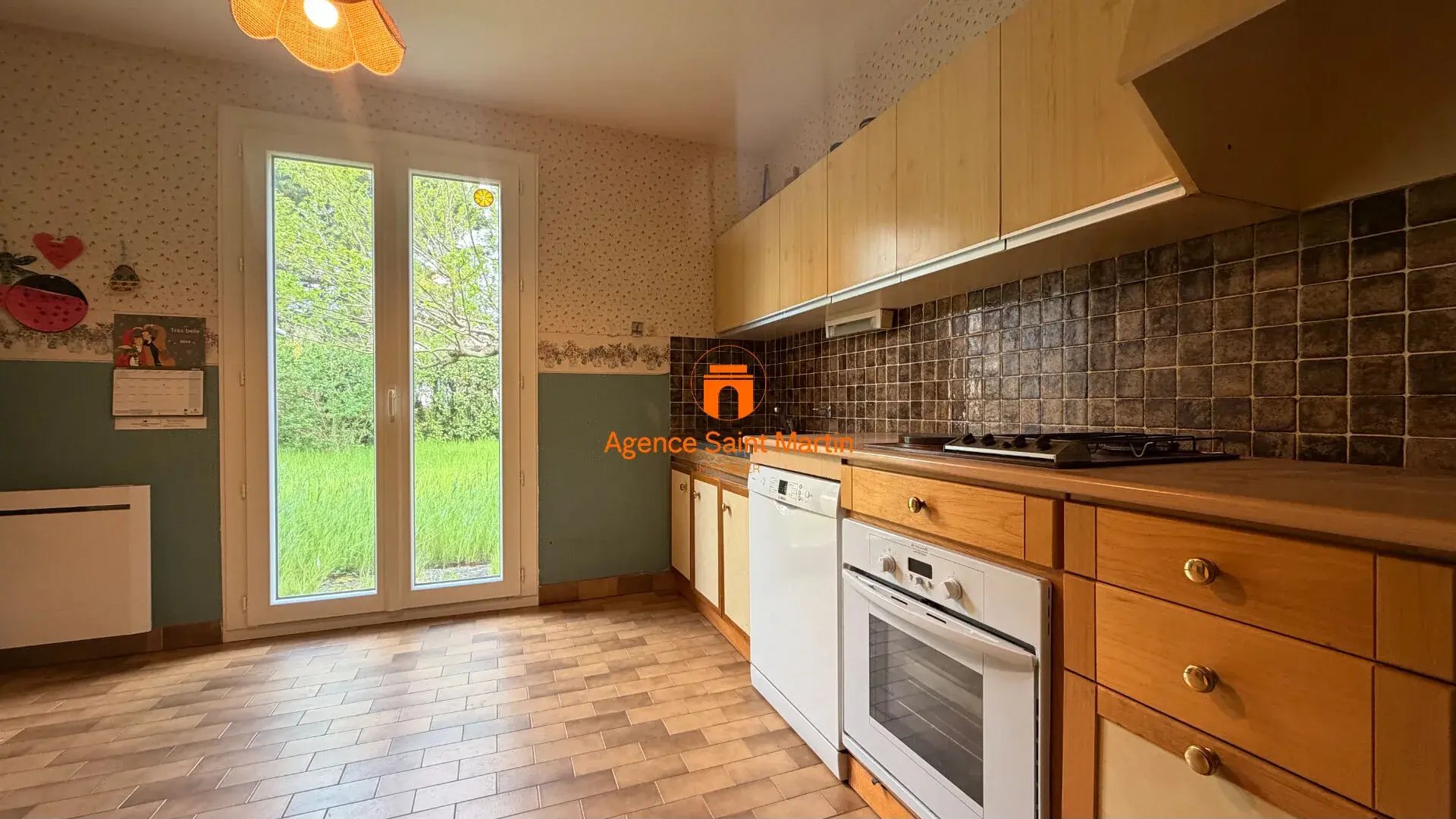 Maison à vendre, 91m², Saulce-sur-Rhône