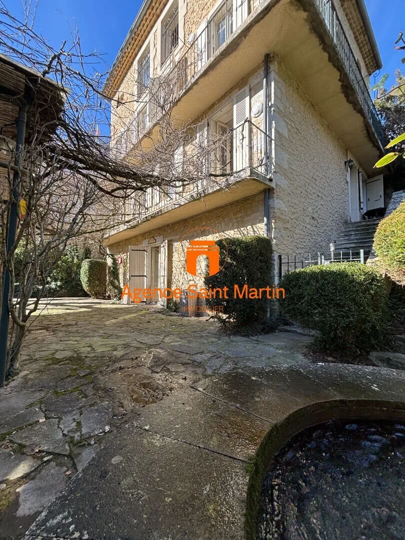 Maison à vendre, 360m², Dieulefit