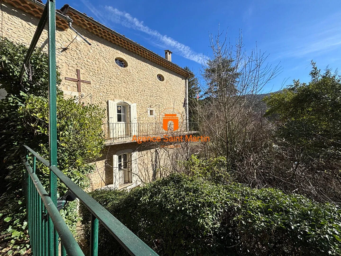 Maison à vendre, 360m², Dieulefit