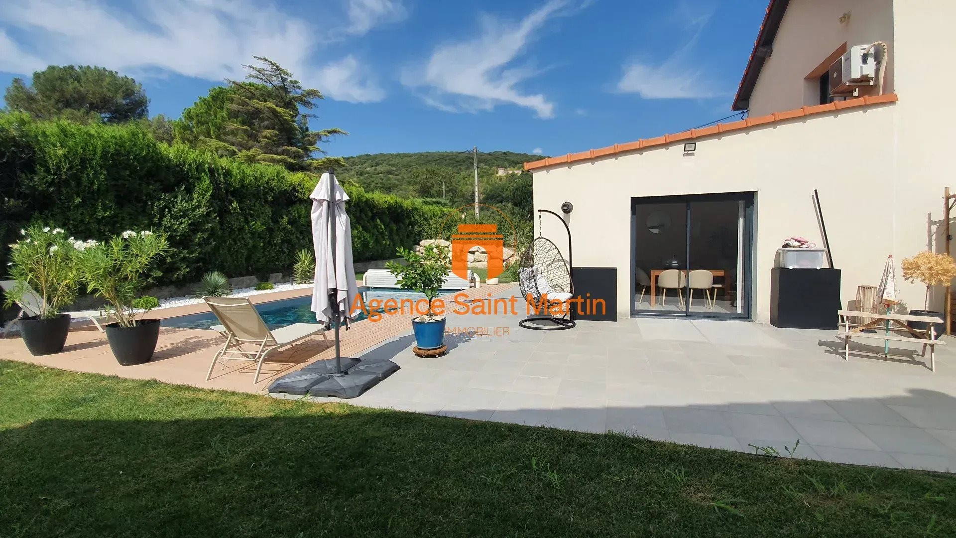 Maison à vendre, 138m², Montélimar