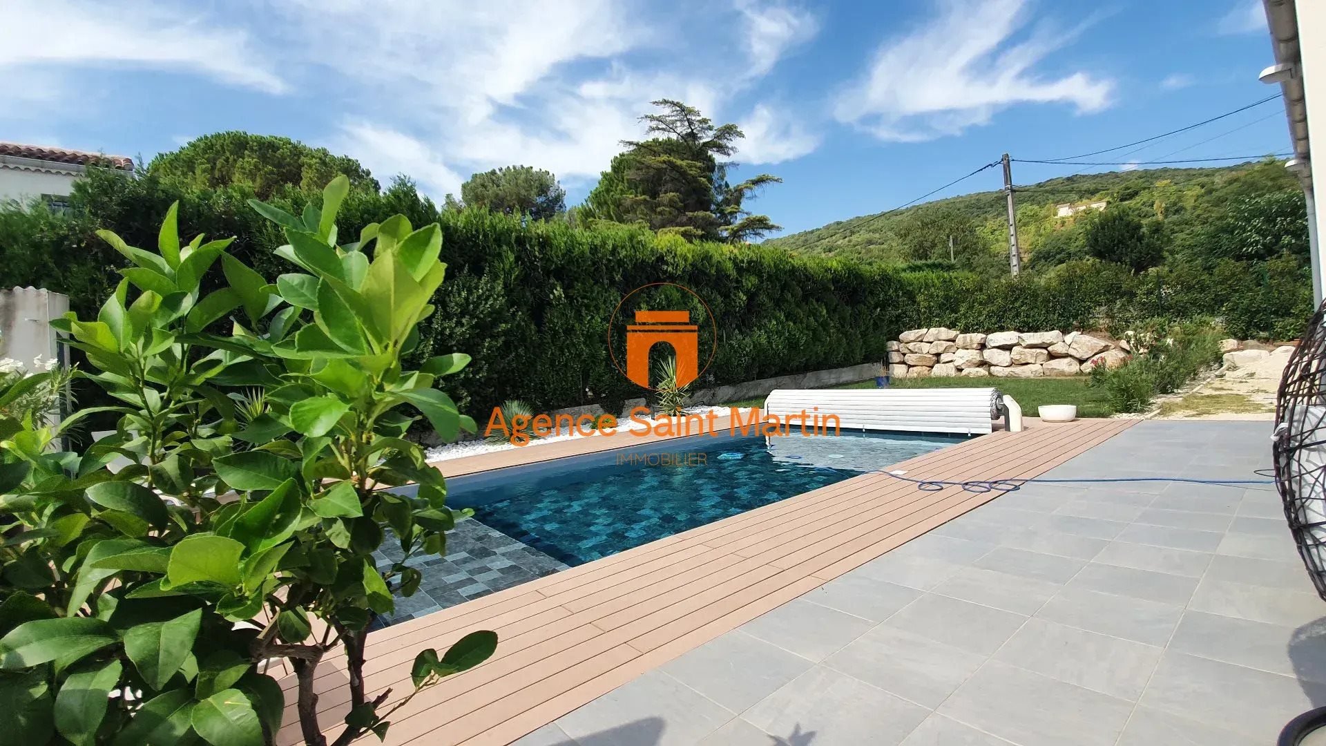 Maison à vendre, 138m², Montélimar