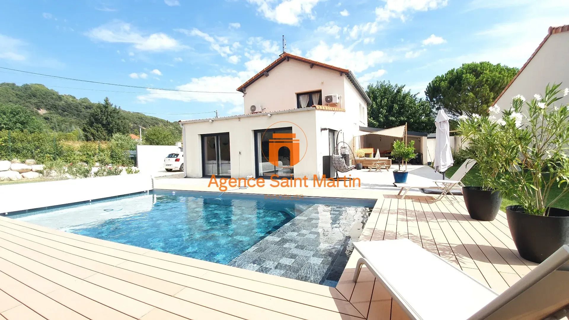 Maison à vendre, 138m², Montélimar