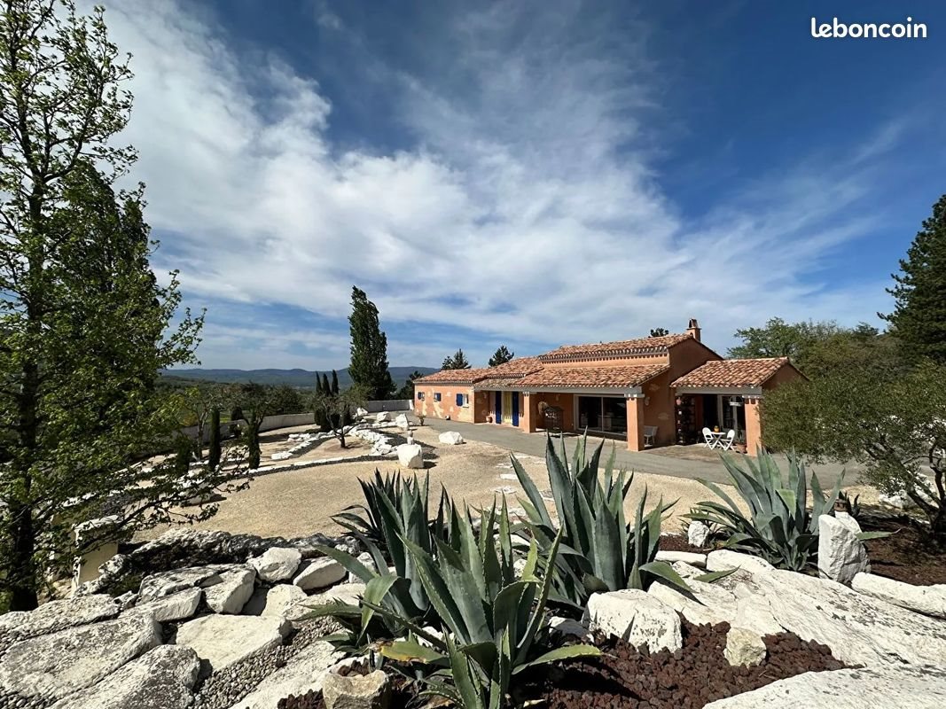 Maison à vendre, 135m², Saint-Vincent-de-Barrès