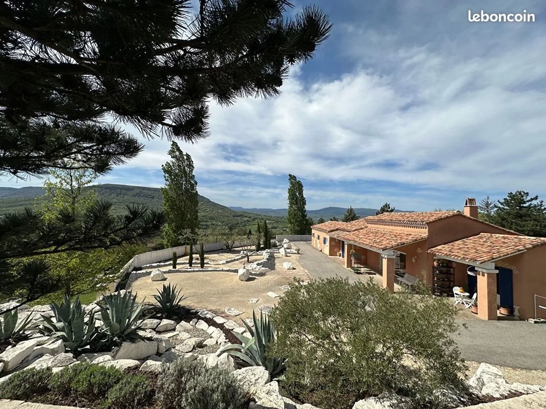 Maison à vendre, 135m², Saint-Vincent-de-Barrès