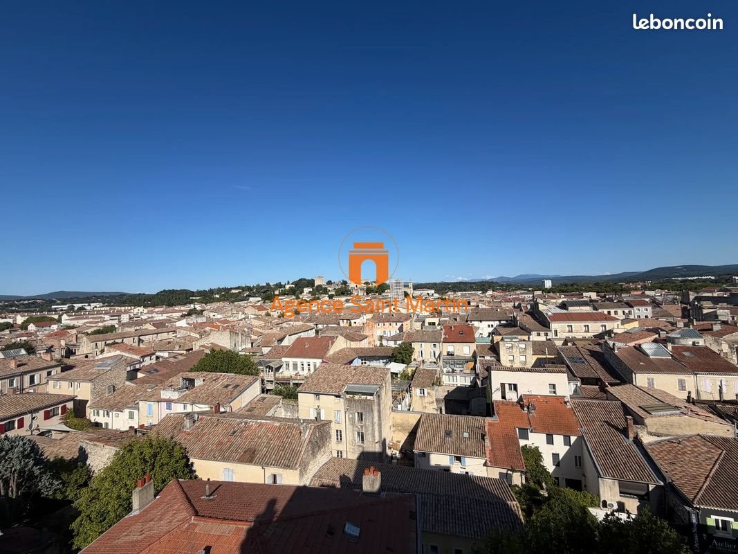 Appartement à vendre, 61m², Montélimar