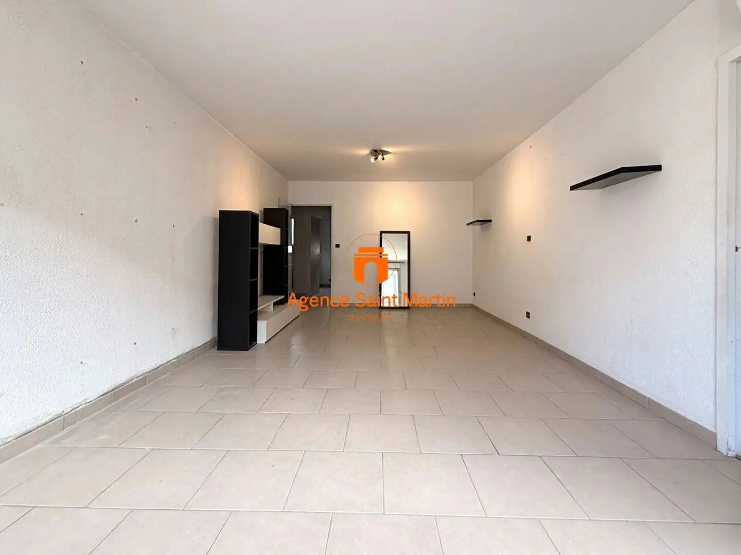 Appartement à vendre, 76m², Le Teil