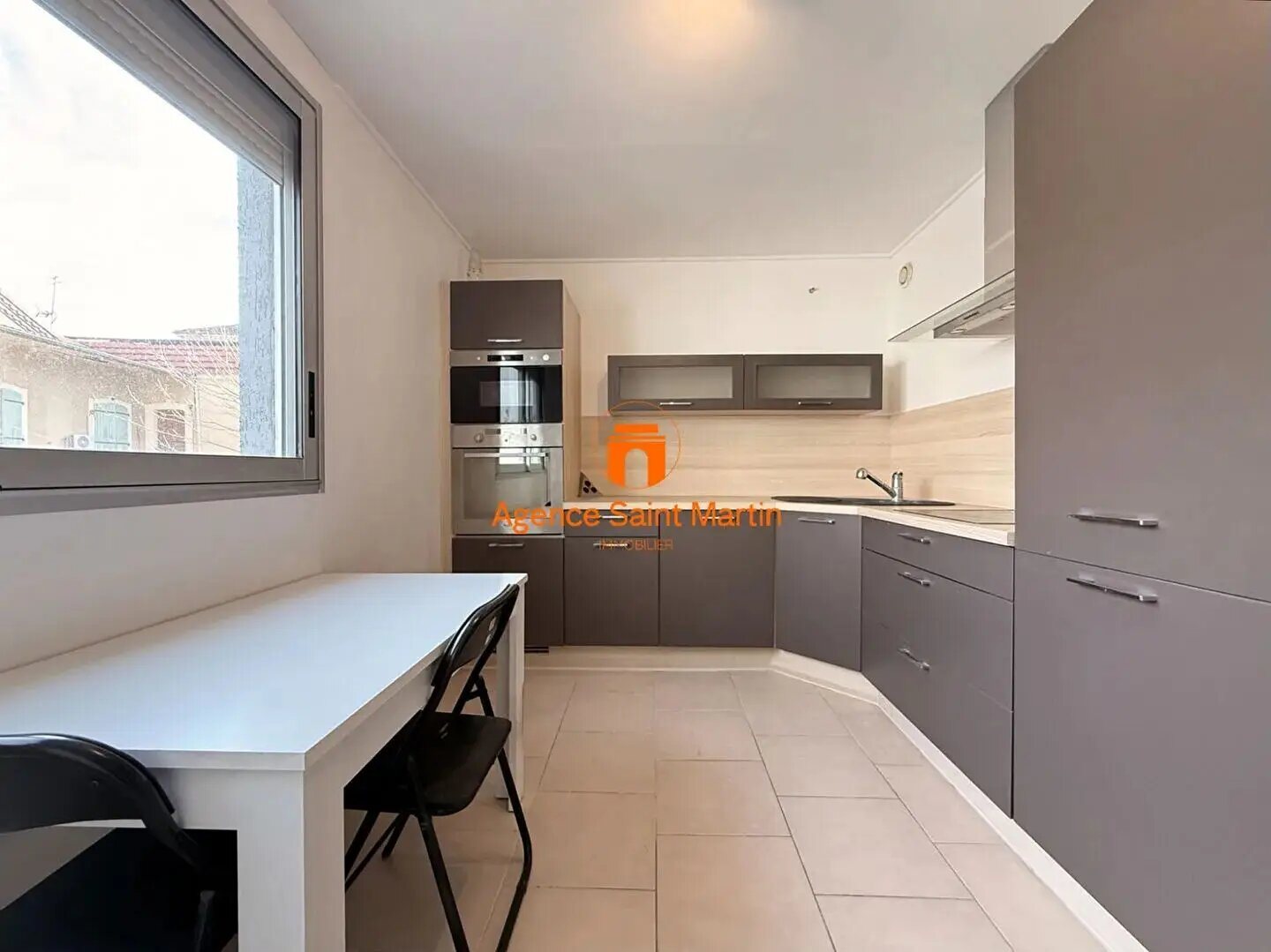 Appartement à vendre, 76m², Le Teil