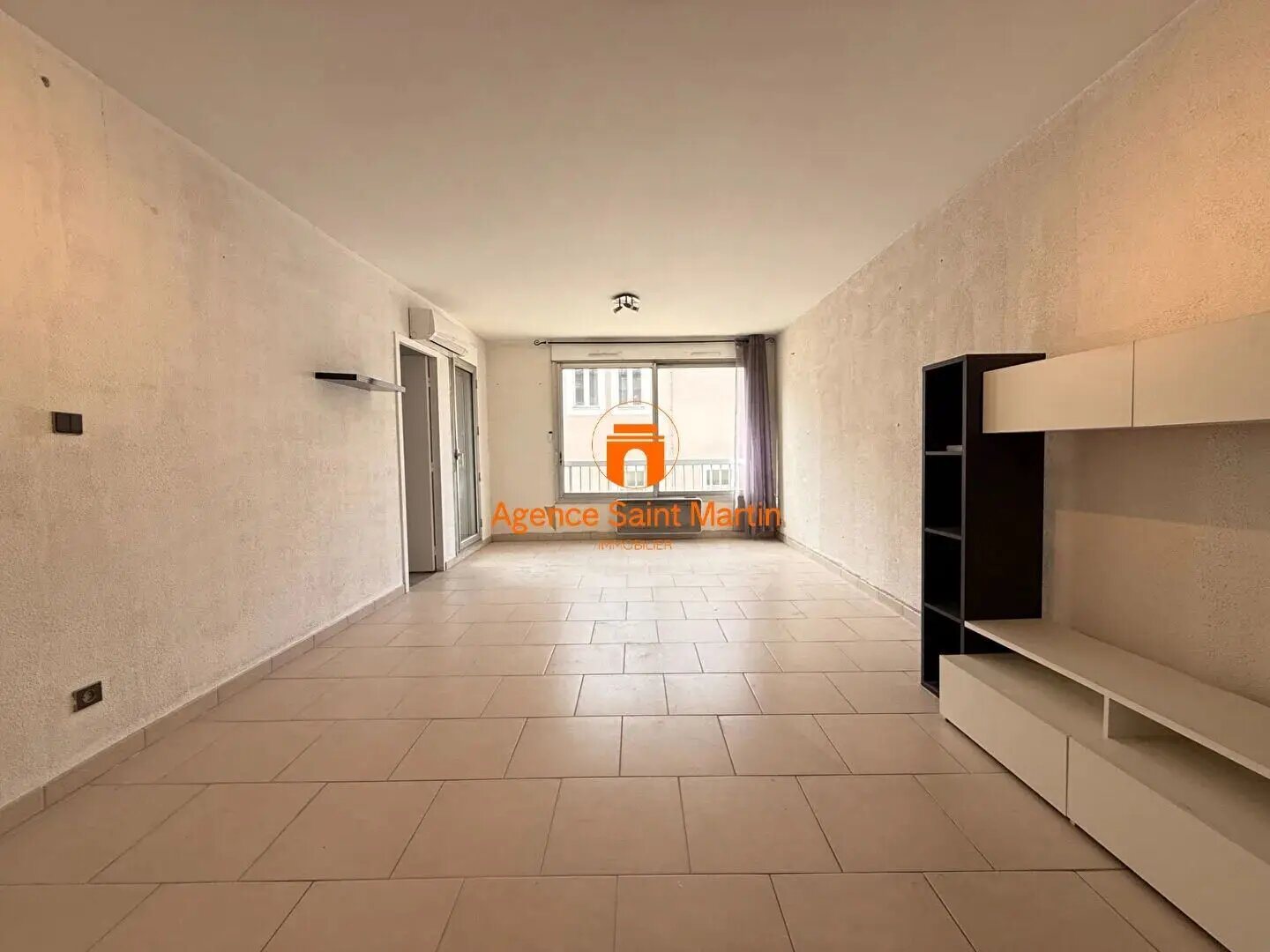 Appartement à vendre, 76m², Le Teil