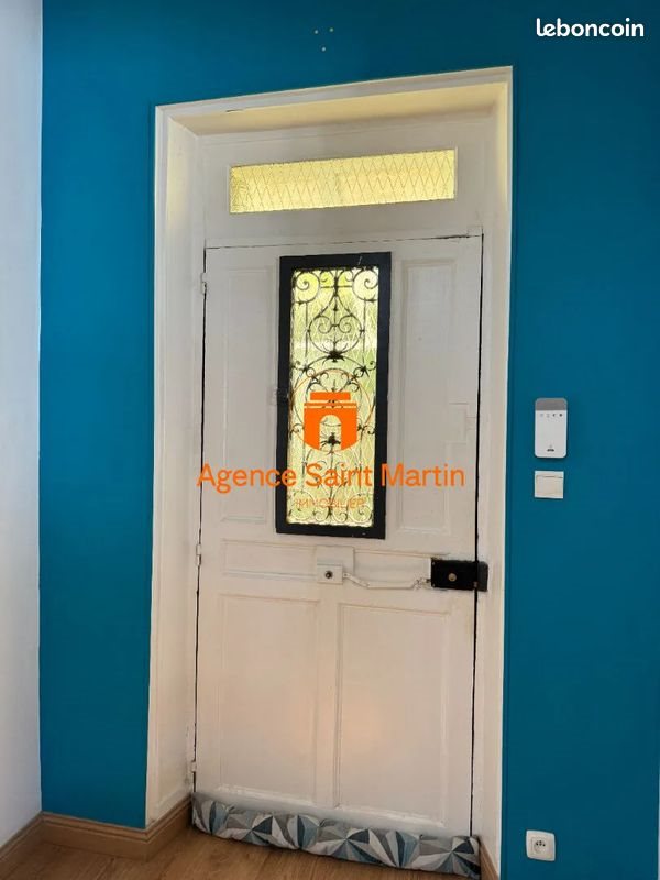 Maison à vendre, 80m², Montélimar
