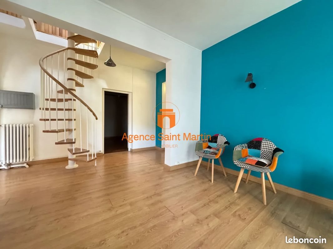 Maison à vendre, 80m², Montélimar