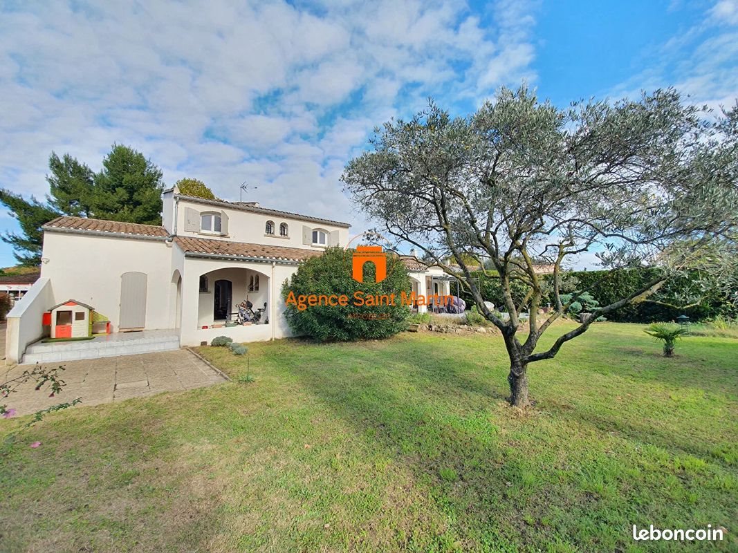 Maison à vendre, 200m², Montélimar