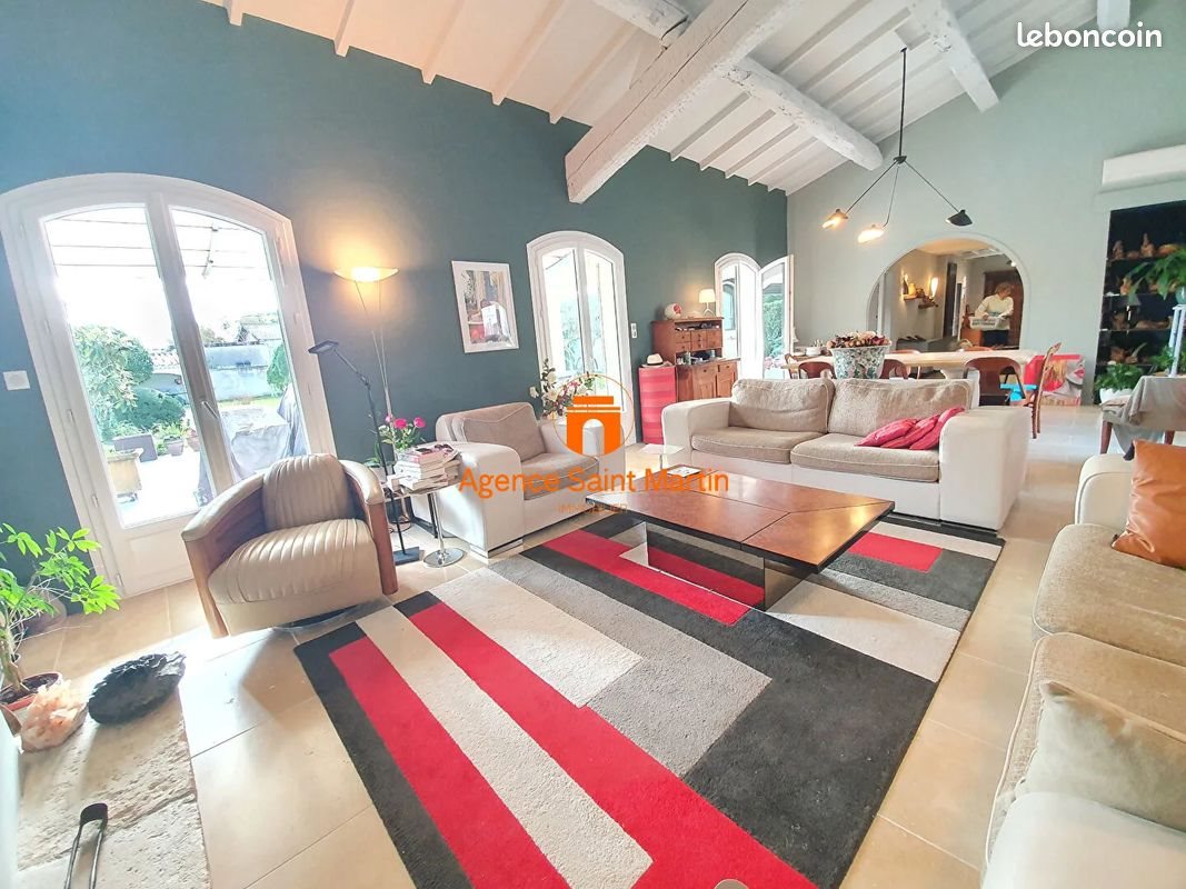 Maison à vendre, 200m², Montélimar