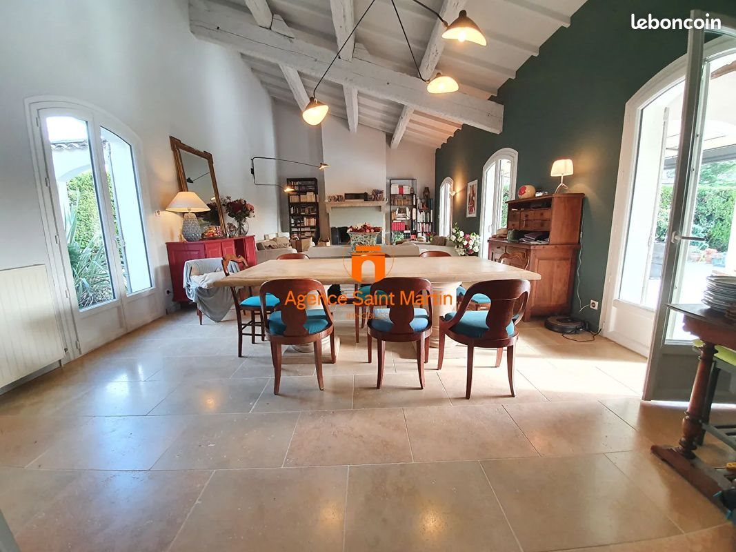 Maison à vendre, 200m², Montélimar