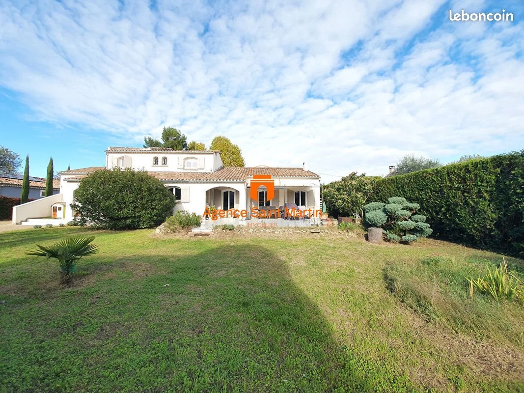 Maison à vendre, 200m², Montélimar